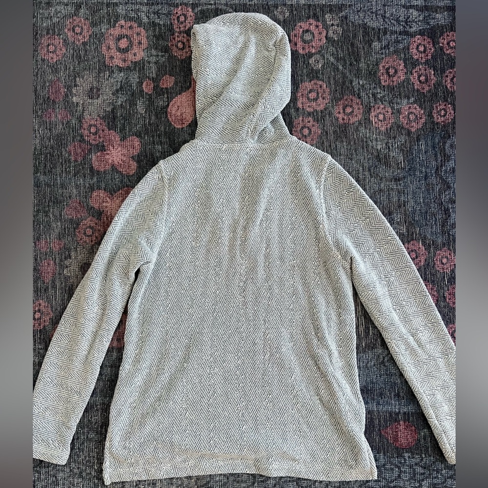 Faherty Pullover Top - Picture 3 of 3